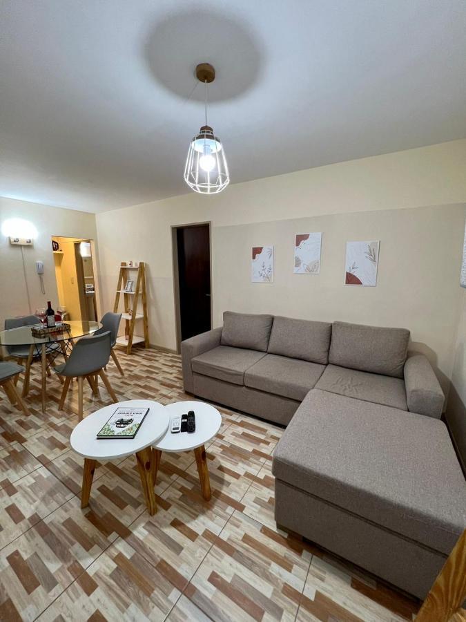 Del Rio Bienes Raices Catamarca 6 Mendoza Exterior foto