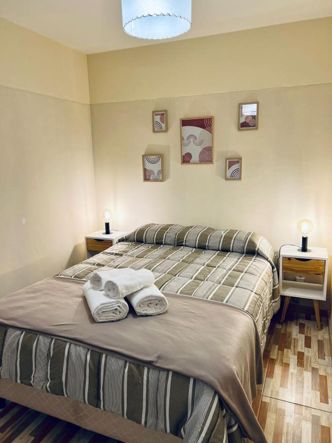 Del Rio Bienes Raices Catamarca 6 Mendoza Exterior foto