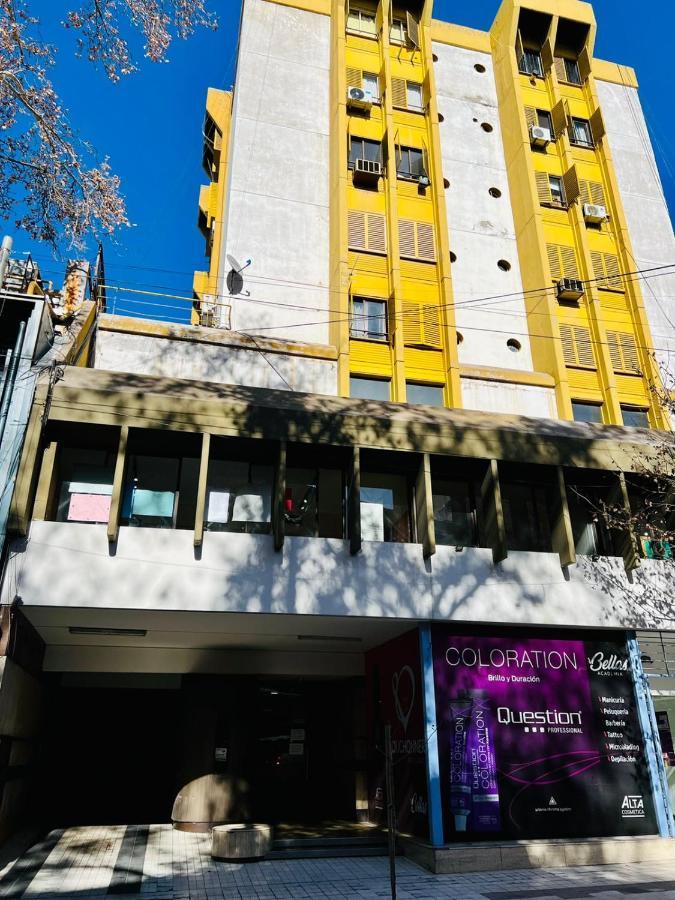 Del Rio Bienes Raices Catamarca 6 Mendoza Exterior foto